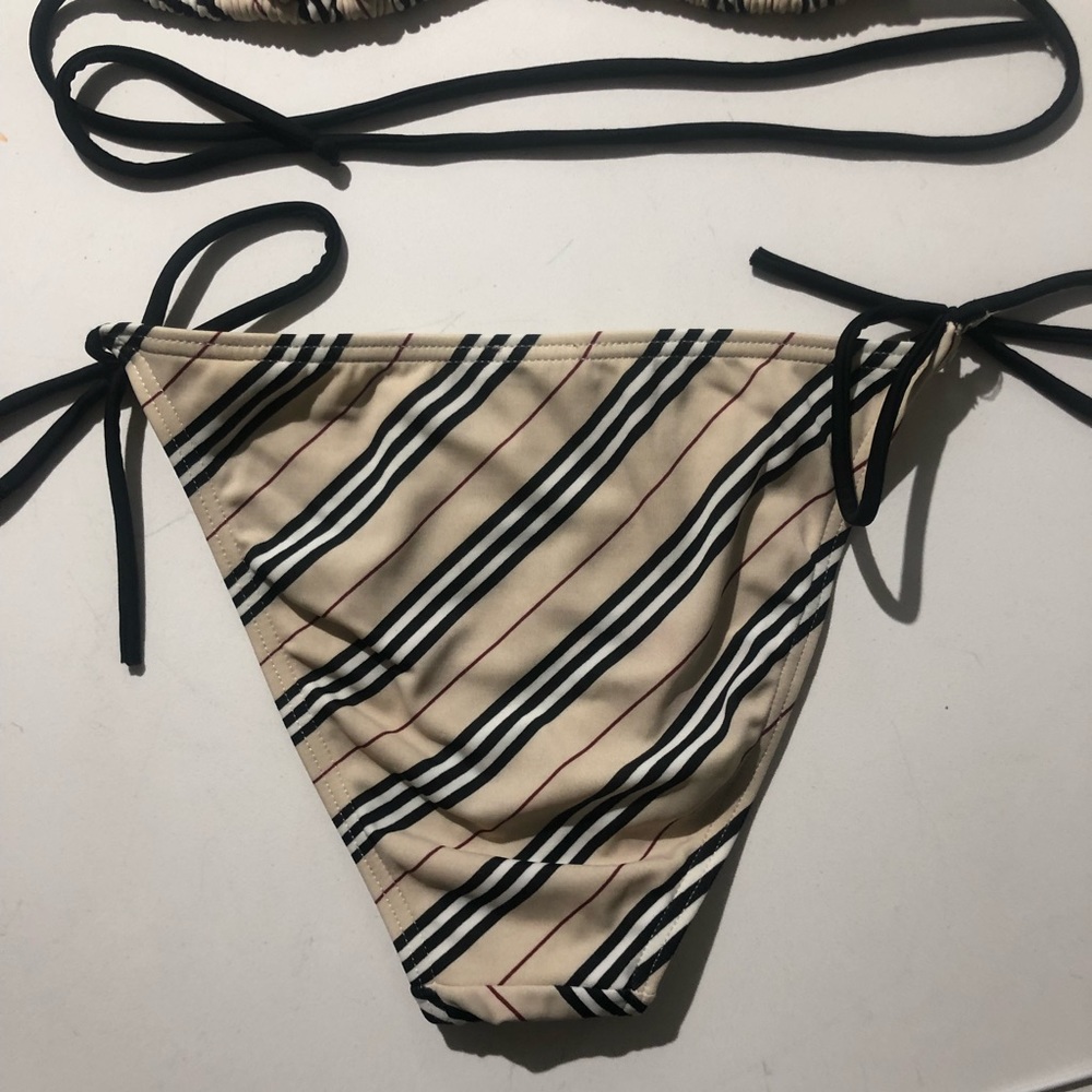 Burberry Bikini - image 3